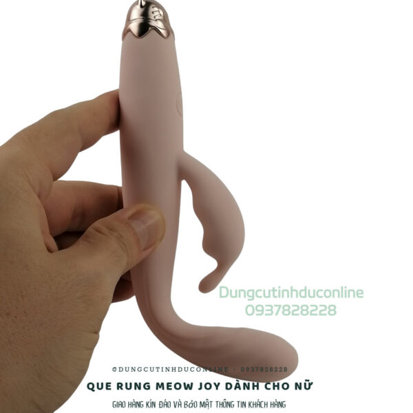 que rung mini cho nu 0001