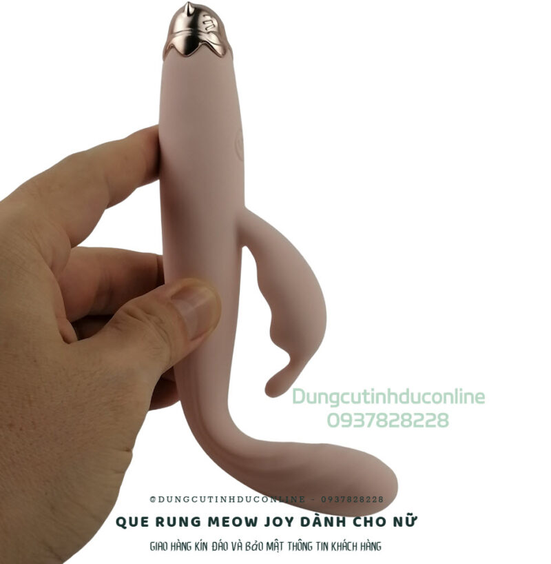 que rung mini cho nu 0001