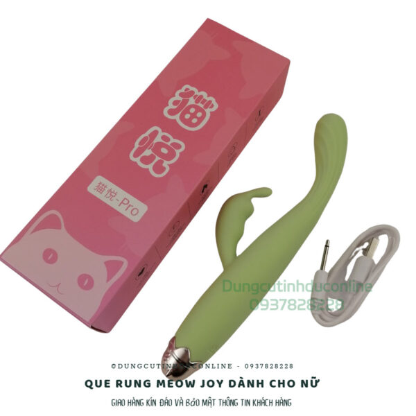 que rung mini cho nu 0003