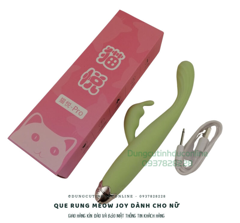que rung mini cho nu 0003