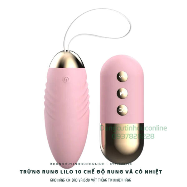 trung rung lilo co nhiet 0000