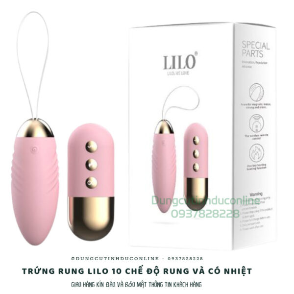 trung rung lilo co nhiet 0001