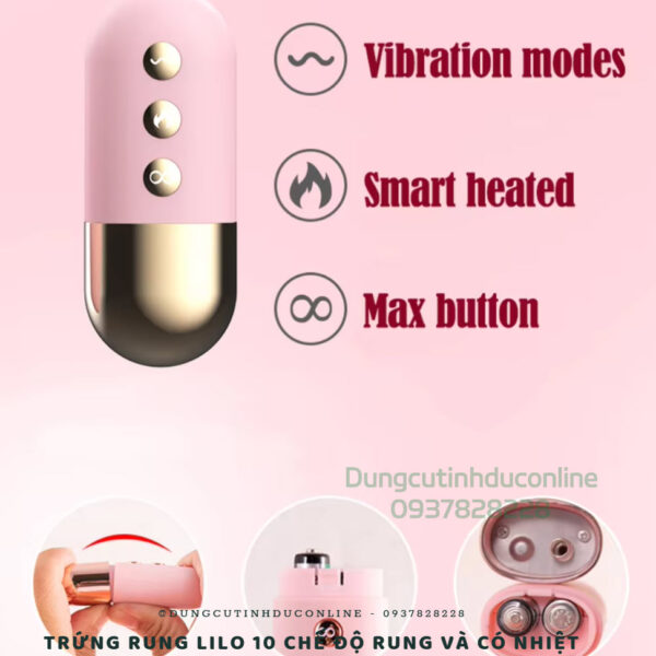 trung rung lilo co nhiet 0002