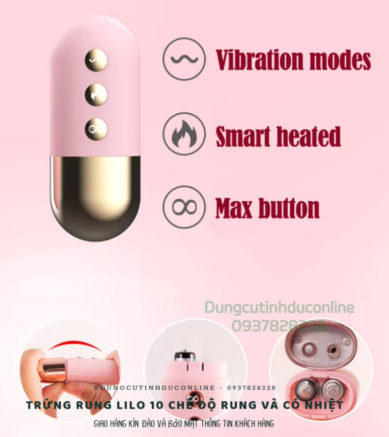 trung rung lilo co nhiet 0002