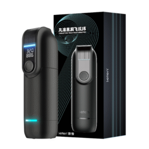 May Thu Dam Black Hole Pro