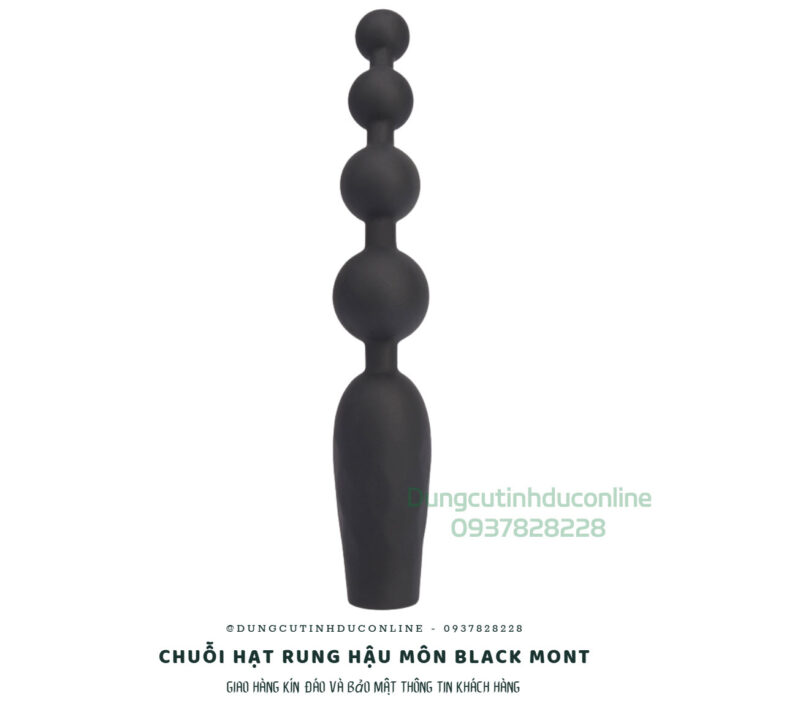chuoi hau mon Black Mont 0001 Shop