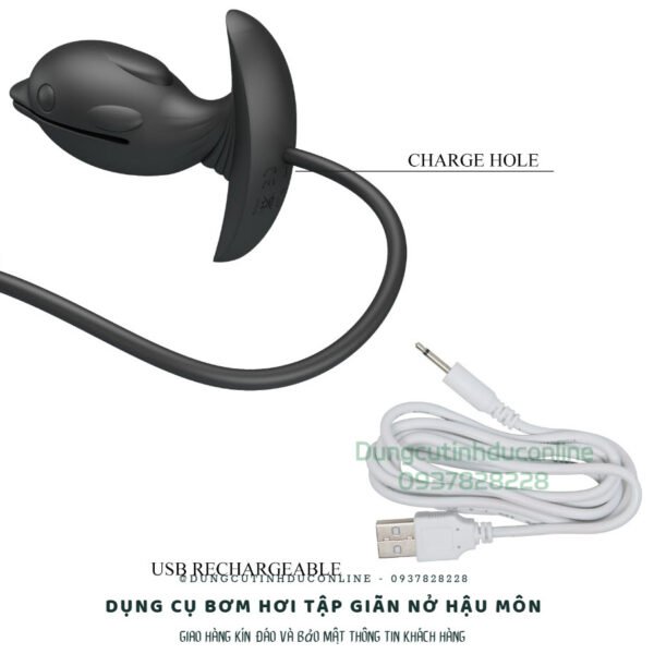dung cu gian hau mon 0000 SHop Sextoy