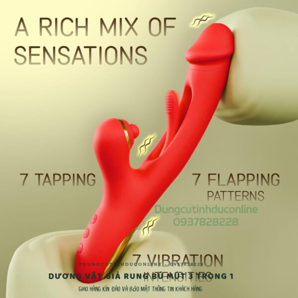 duong vat gia cho nu 0003 Shop Sextoy