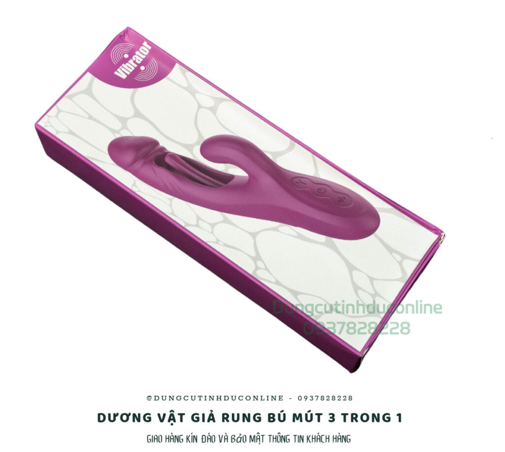 duong vat gia rung bu mut