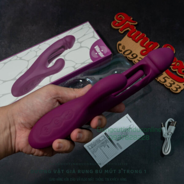 duong vat gia cho nu 0009 Shop Sextoy