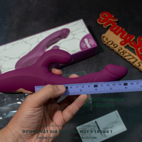 duong vat gia cho nu 0010 Shop Sextoy