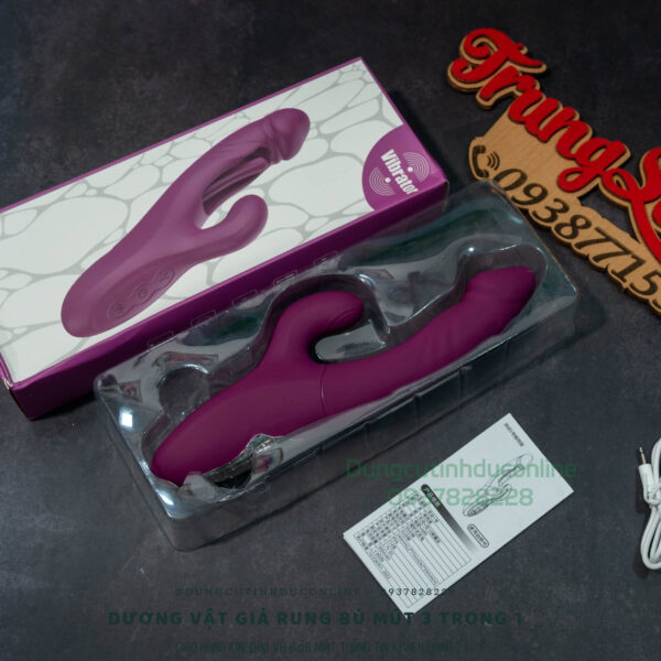 duong vat gia cho nu 0011 Shop Sextoy