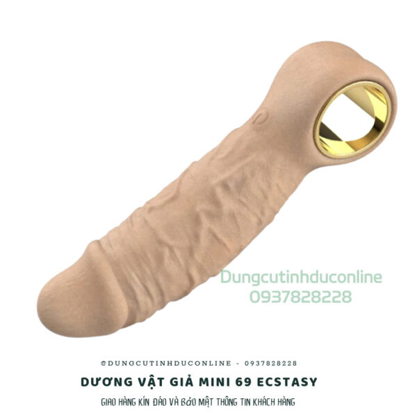 duong vat gia mini 0003 Shop Sextoy