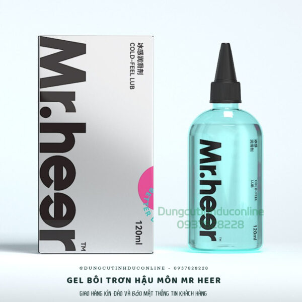 gel boi tron hau mon 0001 Shop Sextoy