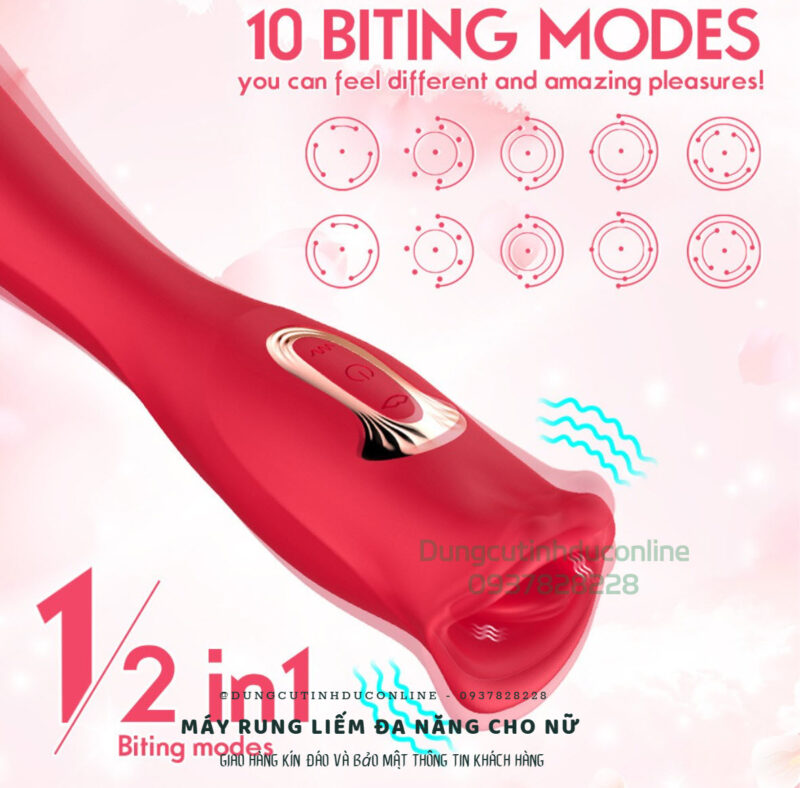 may rung bu liem cho nu 0003 Shop