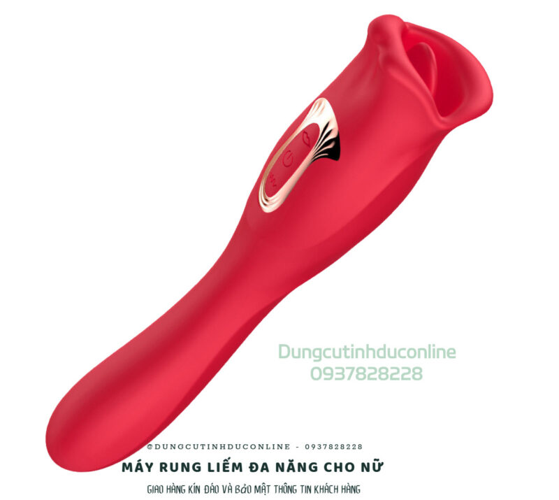 may rung bu liem cho nu 0008 Shop