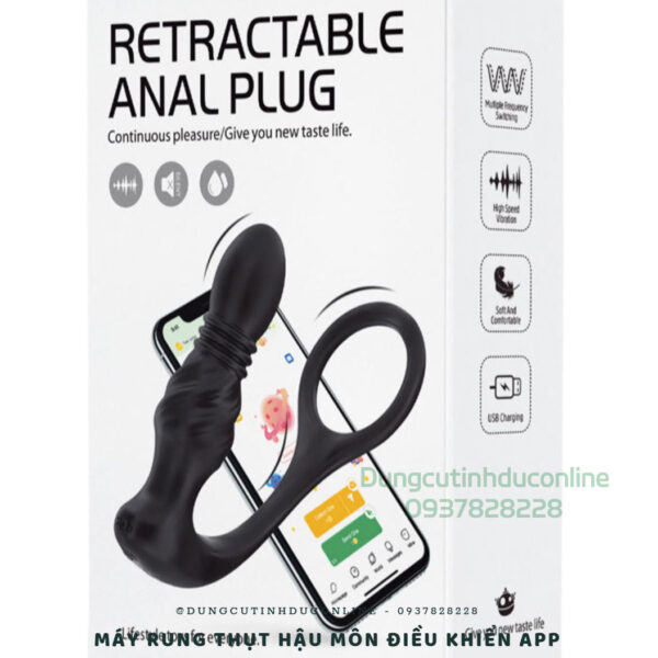 may rung hau mon 0000 Shop Sextoy