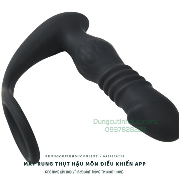 may rung hau mon 0001 Shop Sextoy