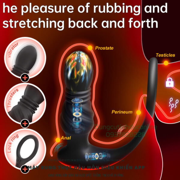 may rung hau mon 0002 Shop Sextoy