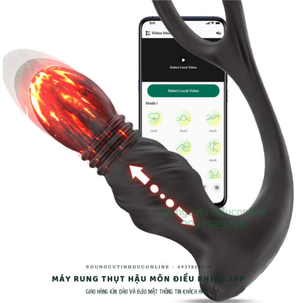 may rung hau mon 0005 Shop Sextoy