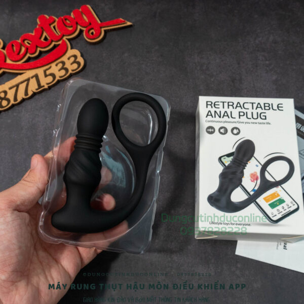 may rung hau mon 0007 Shop Sextoy