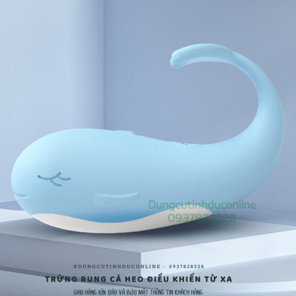 trung rung ca heo mini 0001
