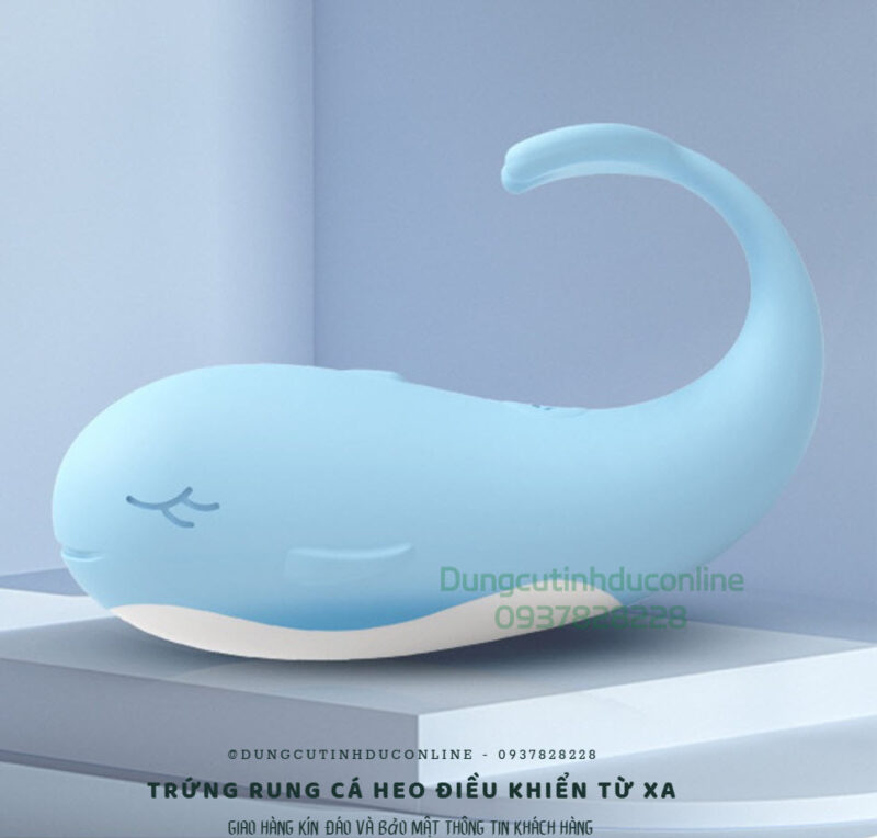 trung rung ca heo mini 0001