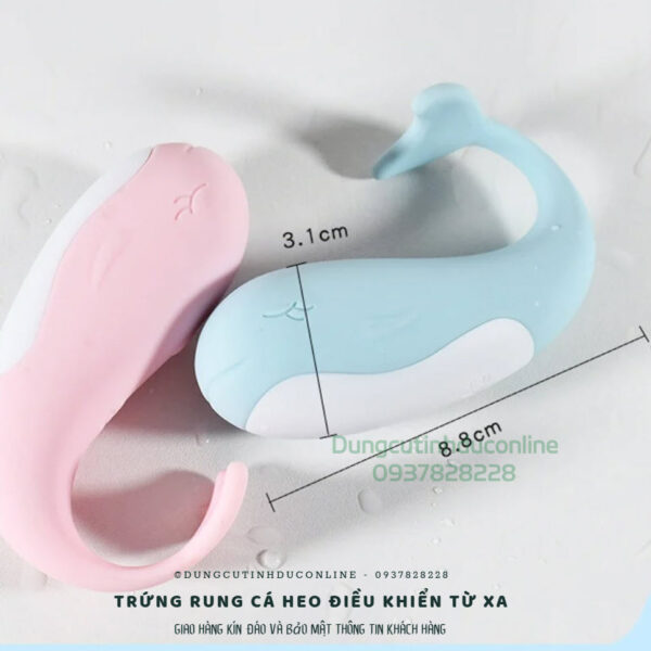trung rung ca heo mini 0002