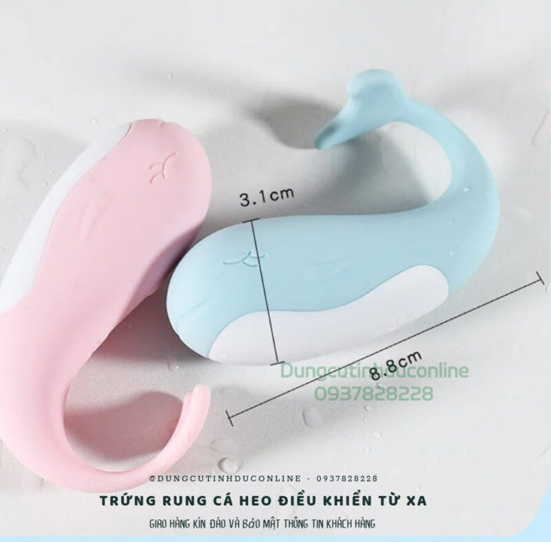 trung rung ca heo mini 0002