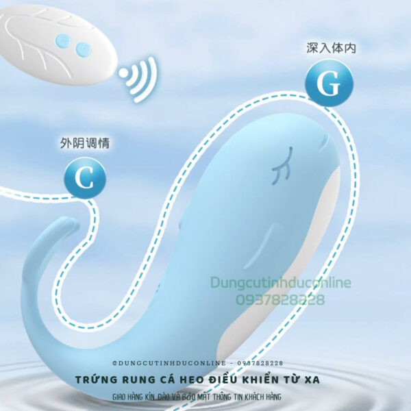 trung rung ca heo mini 0003