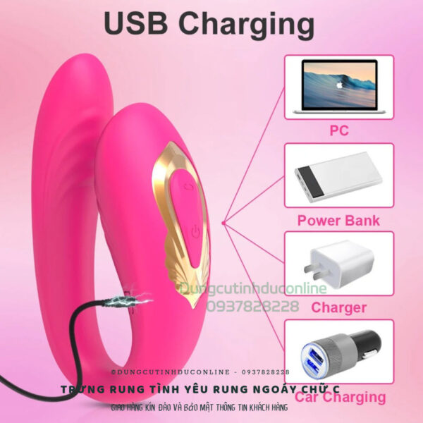 trung rung chu c rung ngoay 0003 Shop Sextoy Online