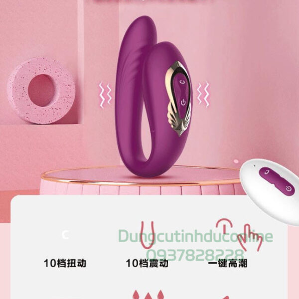 trung rung chu c rung ngoay 0008 Shop Sextoy Online