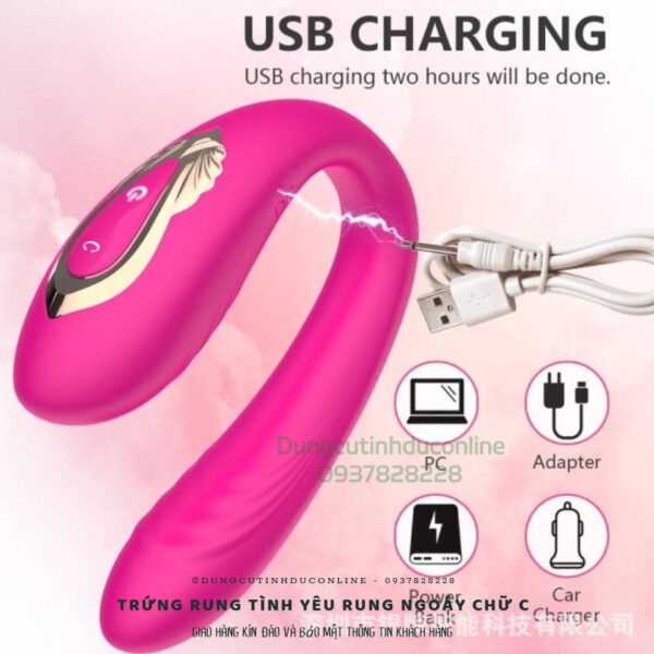 trung rung chu c rung ngoay 0010 Shop Sextoy Online
