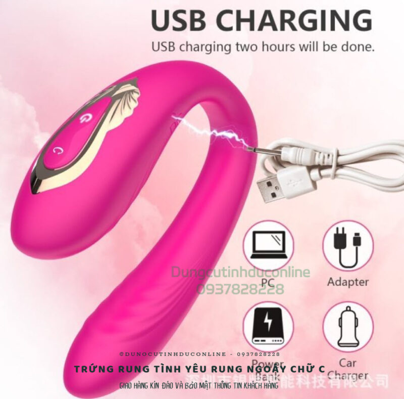 trung rung chu c rung ngoay 0010 Shop Sextoy Online