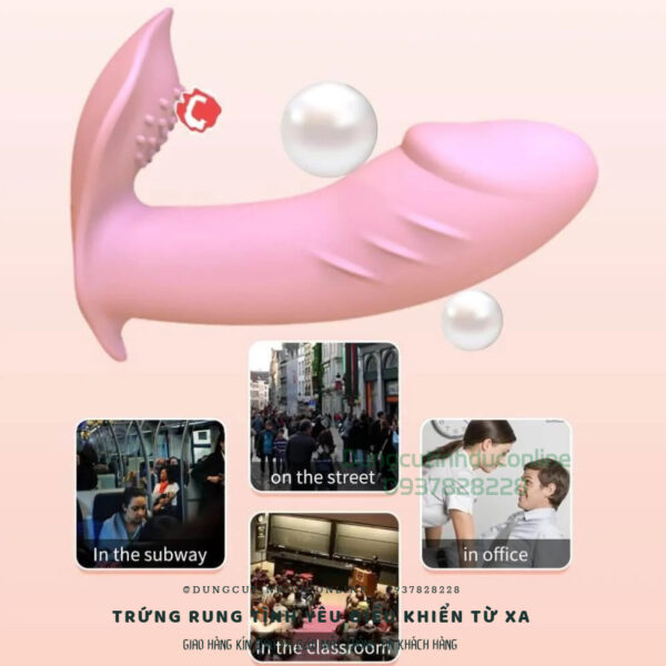 trung rung dien giat 0001 Shop Sextoy Online