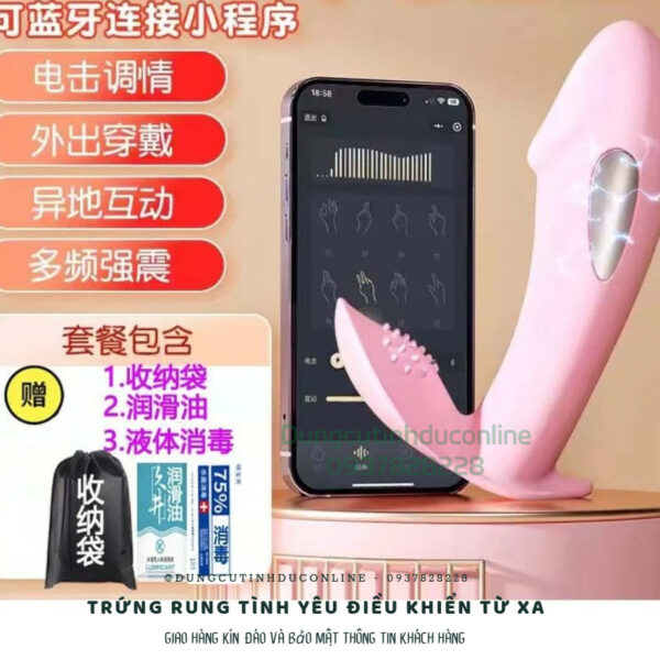 trung rung dien giat 0007 Shop Sextoy Online