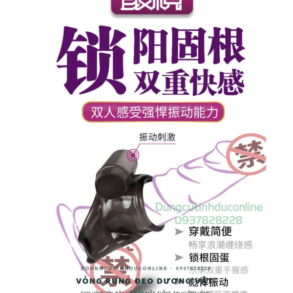 vong ham tinh chu T 0000 Shop Sextoy Online