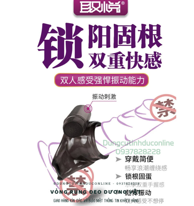 vong ham tinh chu T 0000 Shop Sextoy Online