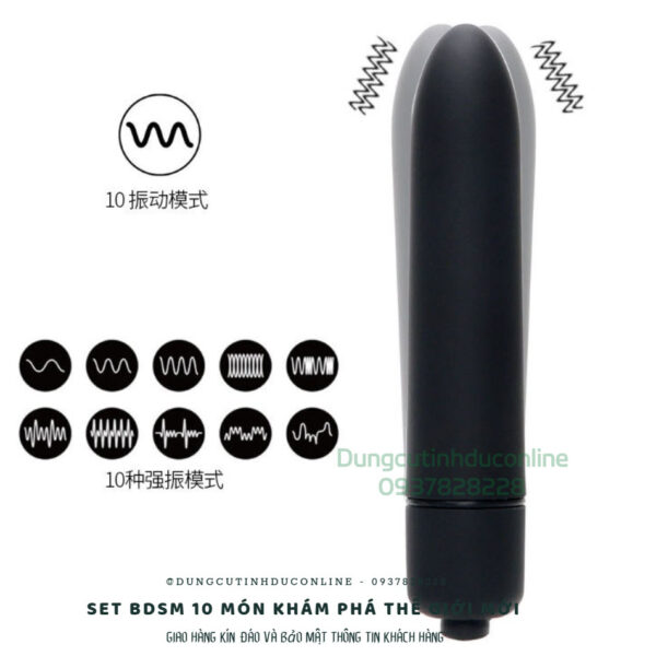 Set BDSM 10 Mon 0004 Shop BDSM