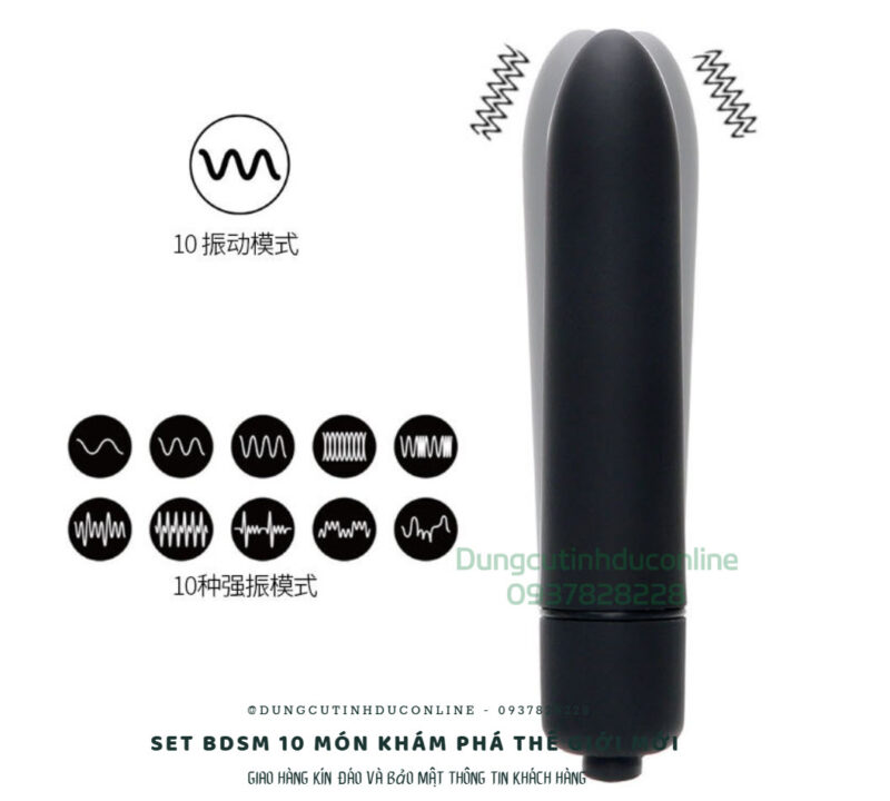 Set BDSM 10 Mon 0004 Shop BDSM