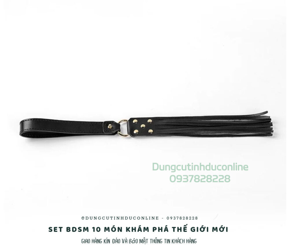 Set bdsm 10 mon