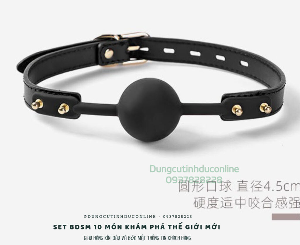 Set bdsm 10 mon