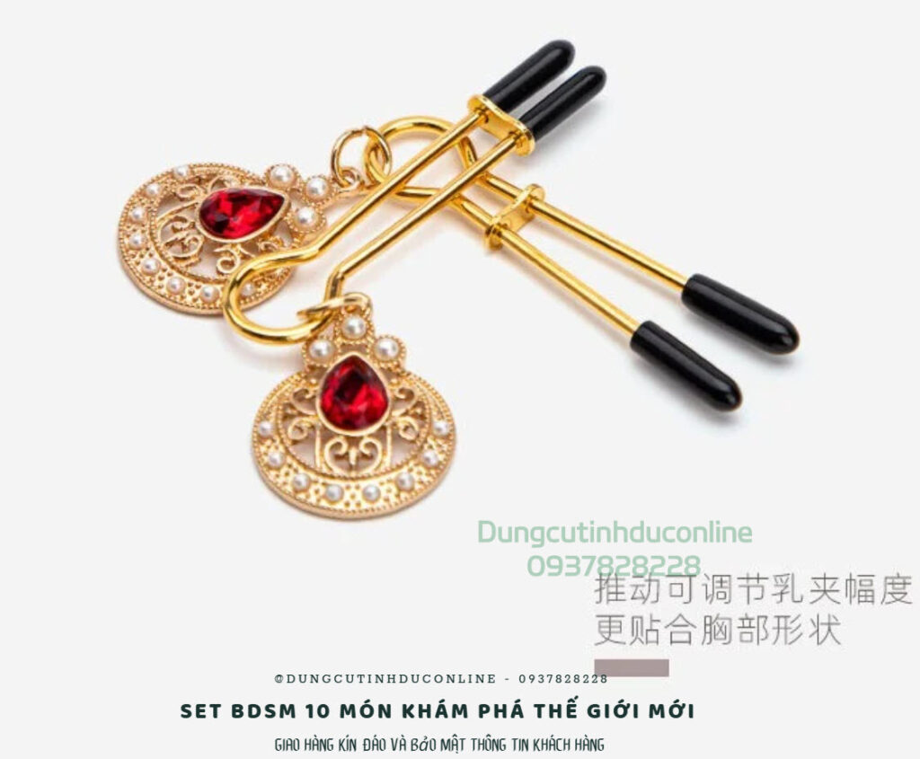 Set bdsm 10 mon