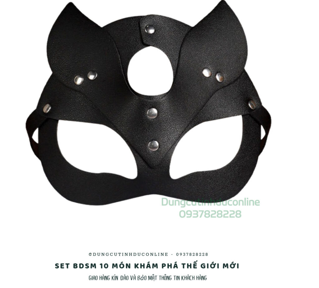 Set bdsm 10 mon