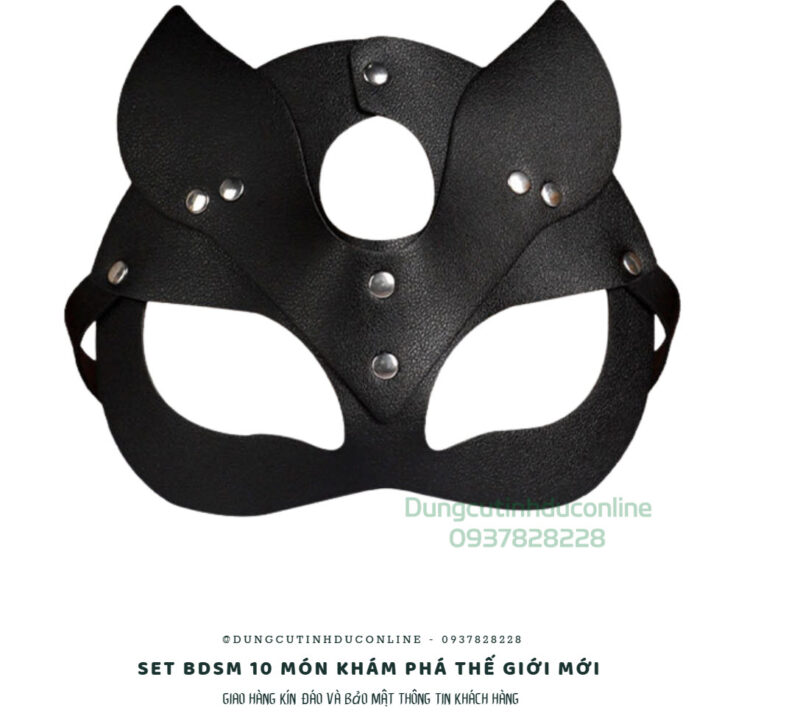 Set BDSM 10 Mon 0008 Shop BDSM