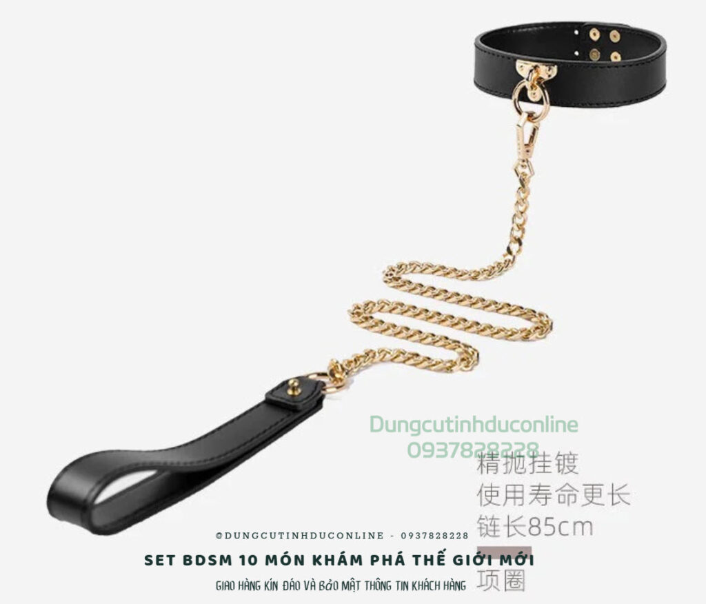 Set bdsm 10 mon