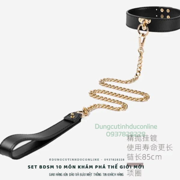 Set BDSM 10 Mon 0009 Shop BDSM