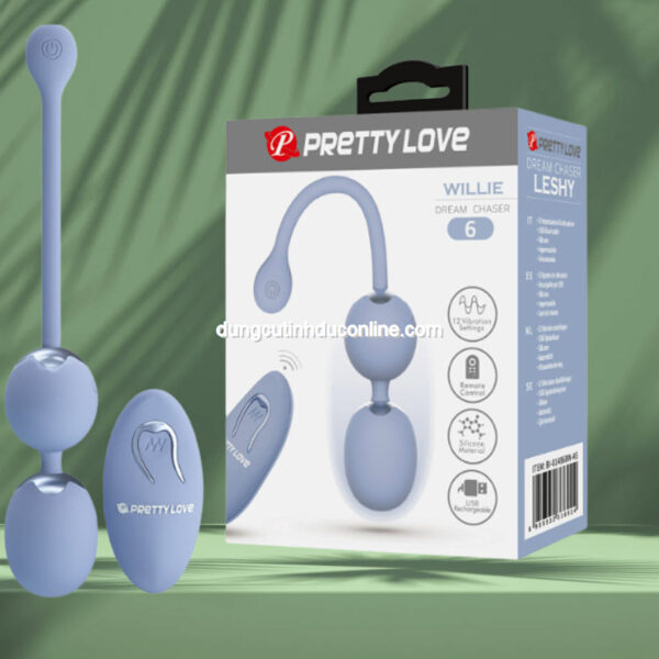 trung rung Prettylove Willie 0001 Shop trung rung