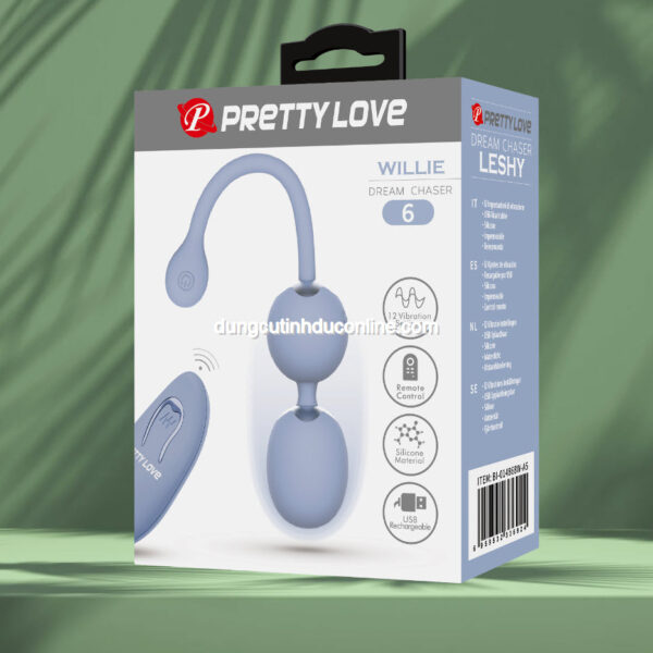 trung rung Prettylove Willie 0002 Shop trung rung