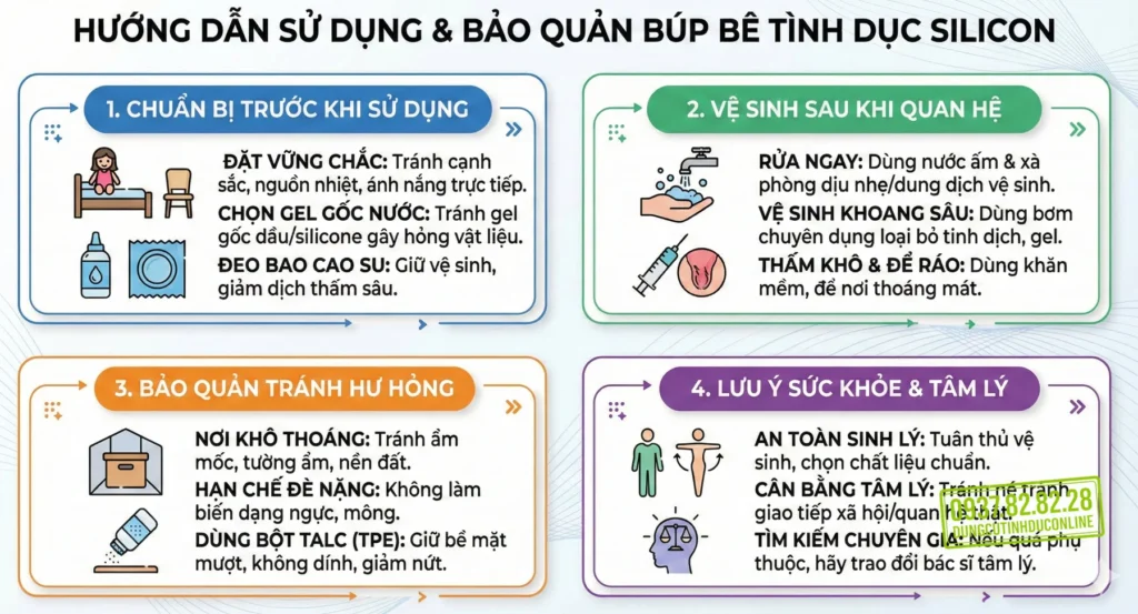 Su sung bup be tinh duc
